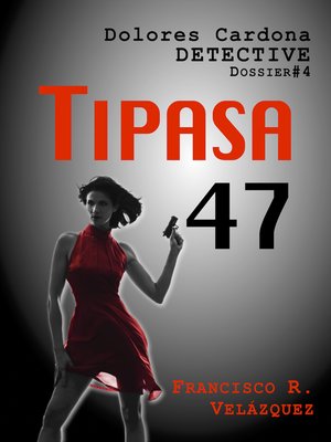 cover image of Tipasa 47